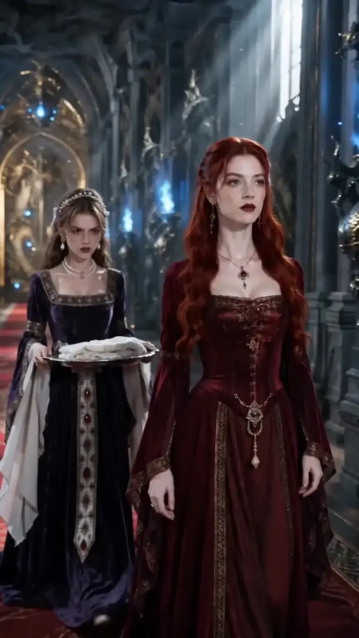 Episodio 17 de El destino de la novia del dragón
