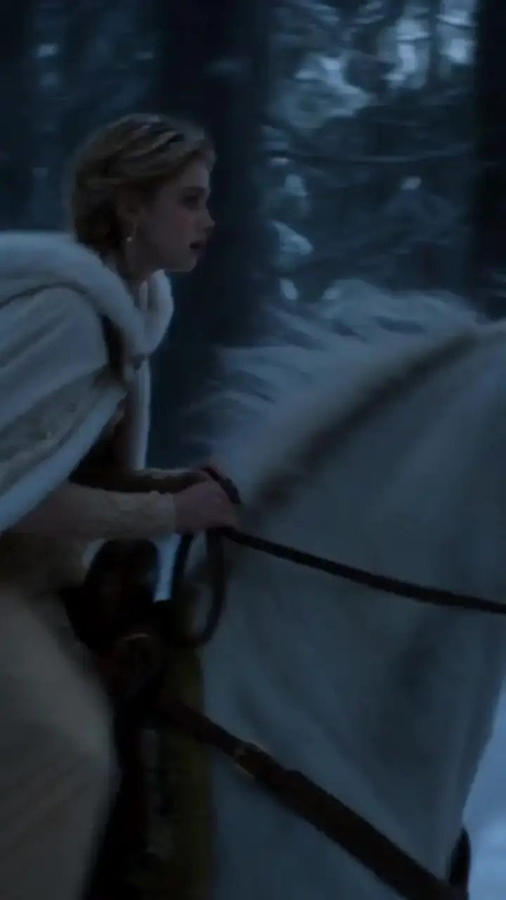 Episodio 2 de El destino de la novia del dragón