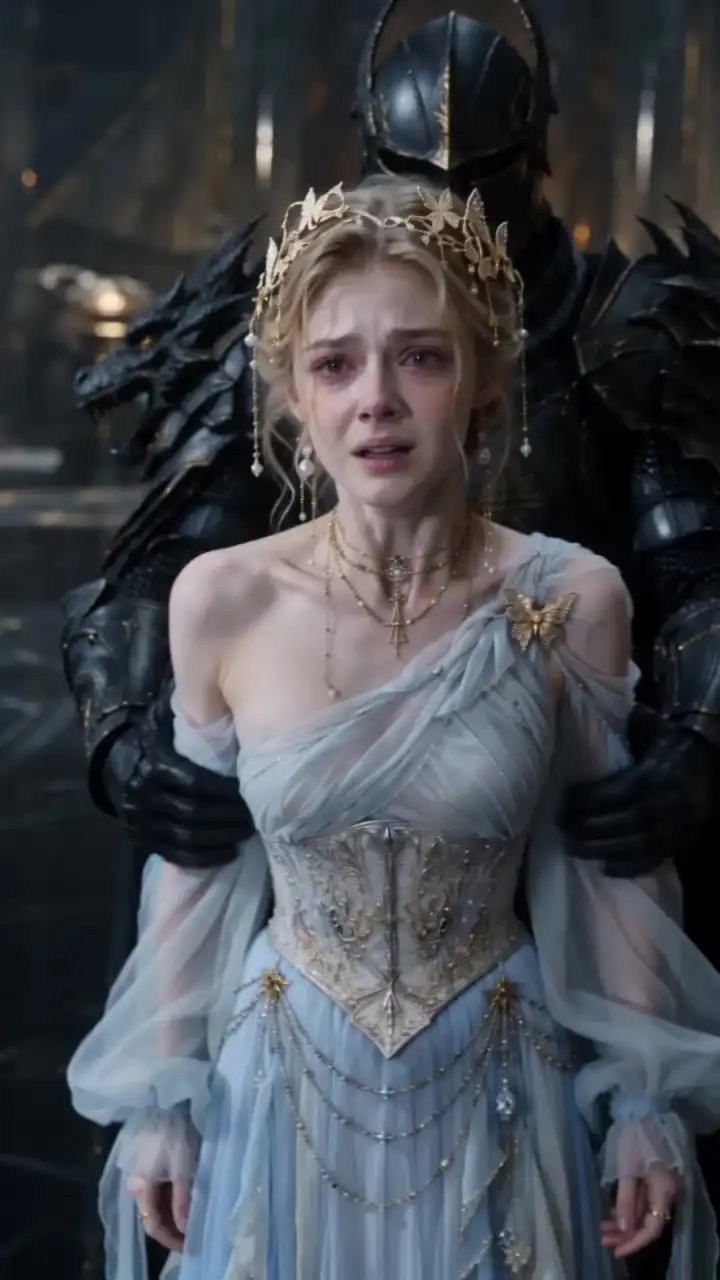 Episodio 24 de El destino de la novia del dragón