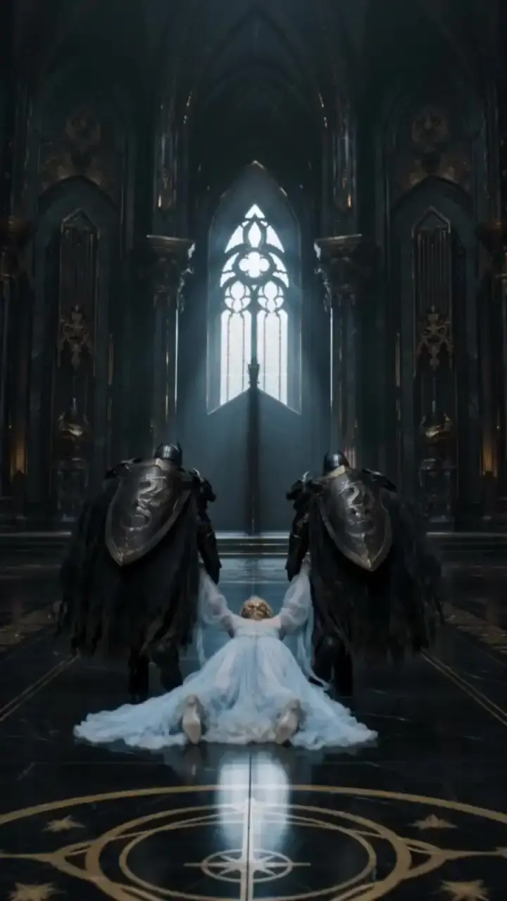 Episodio 25 de El destino de la novia del dragón