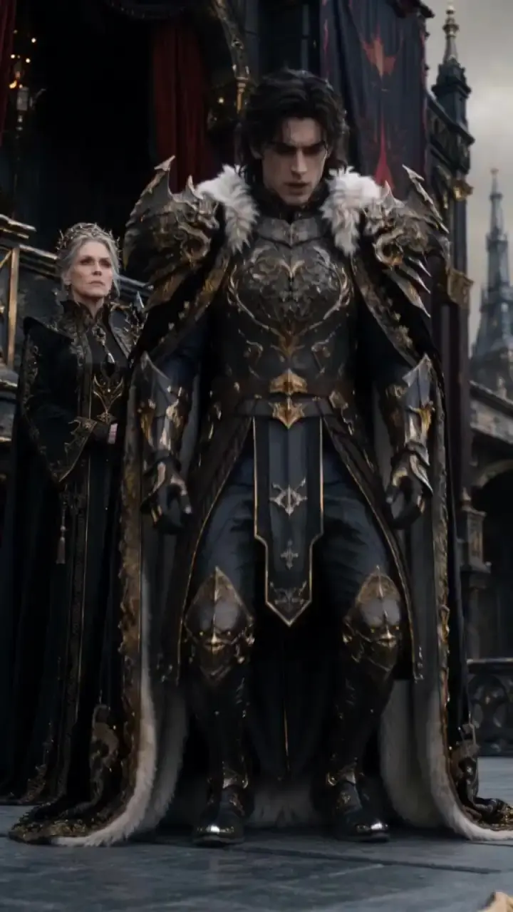 Episodio 30 de El destino de la novia del dragón