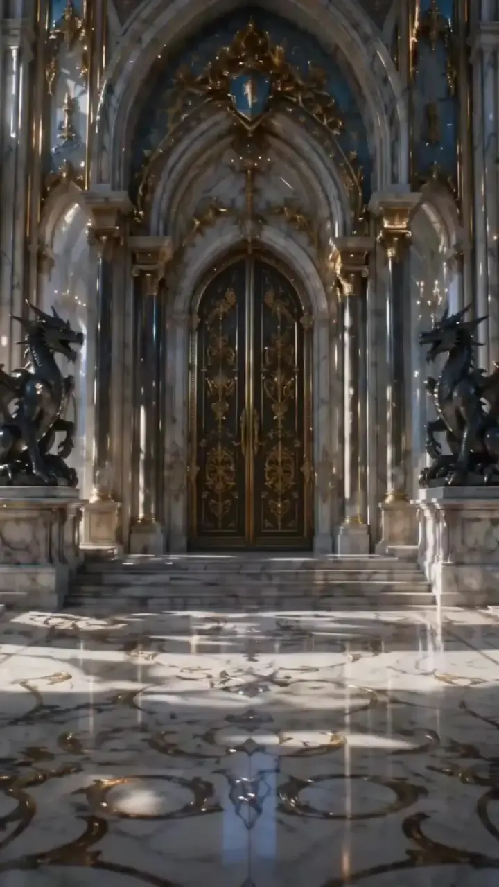Episodio 38 de El destino de la novia del dragón