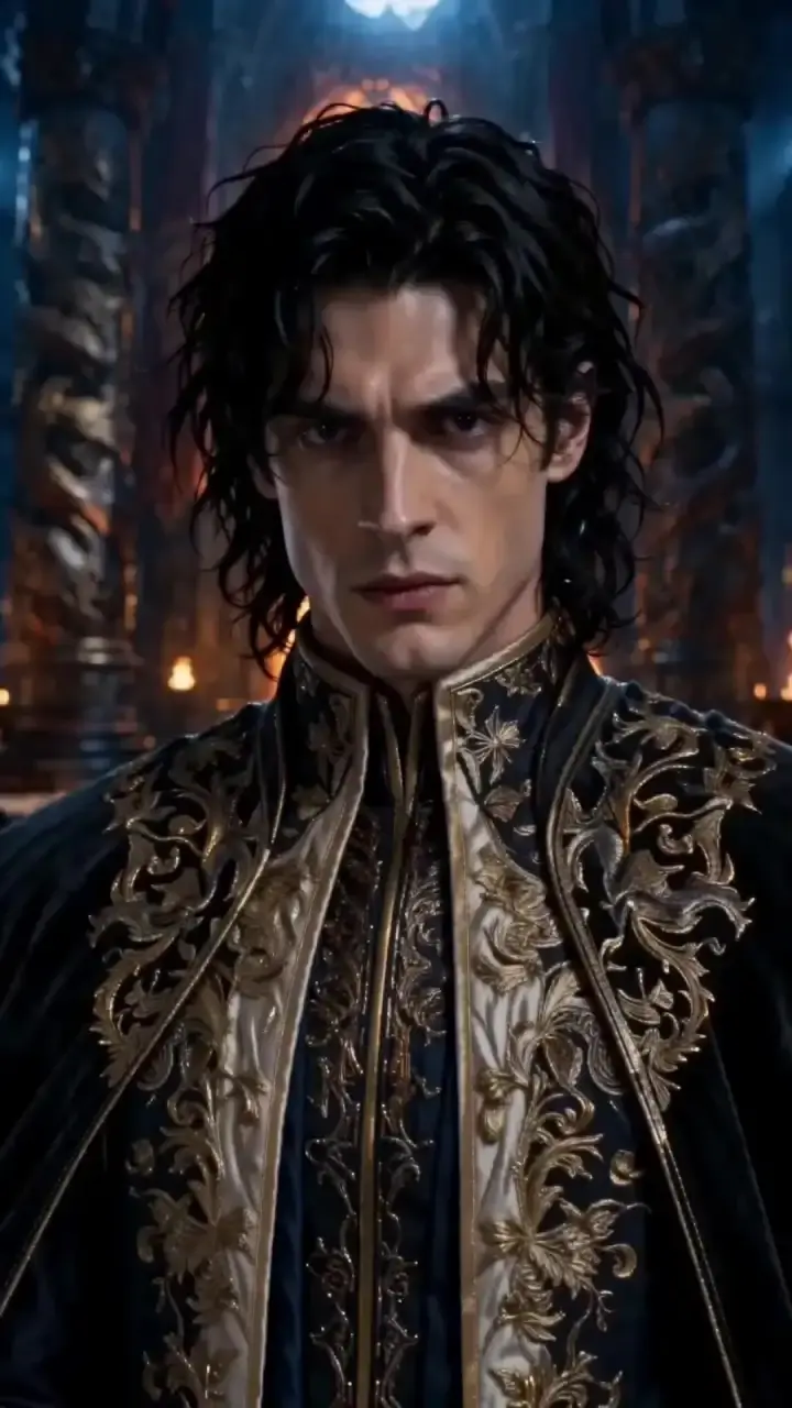 Episodio 49 de El destino de la novia del dragón