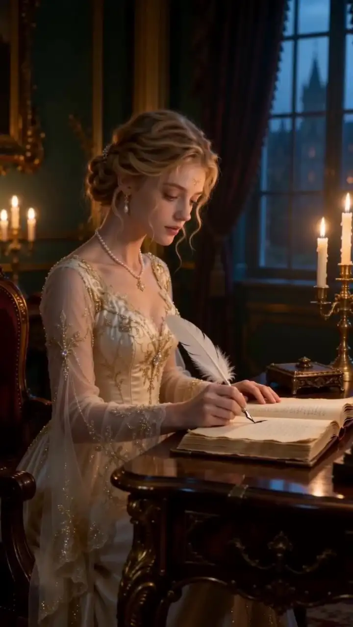 Episodio 60 de El destino de la novia del dragón