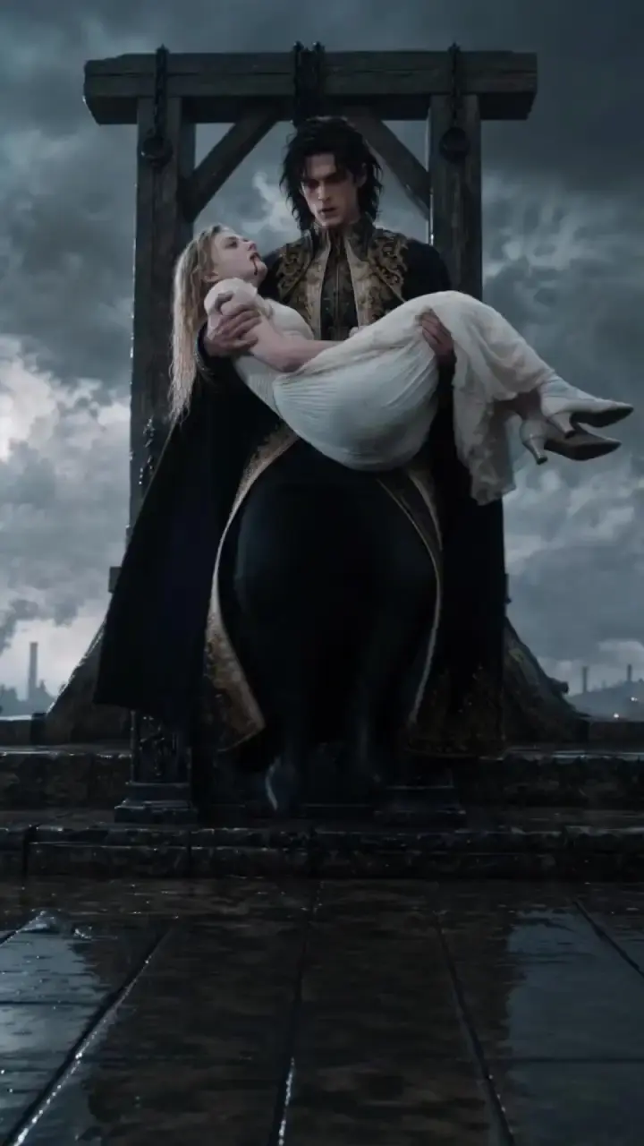 Episodio 7 de El destino de la novia del dragón