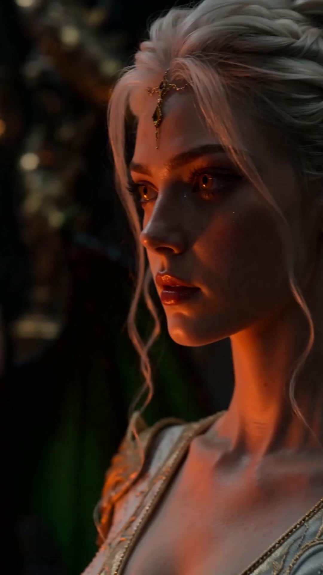 Episodio 2 de El devoto señor de los dragones
