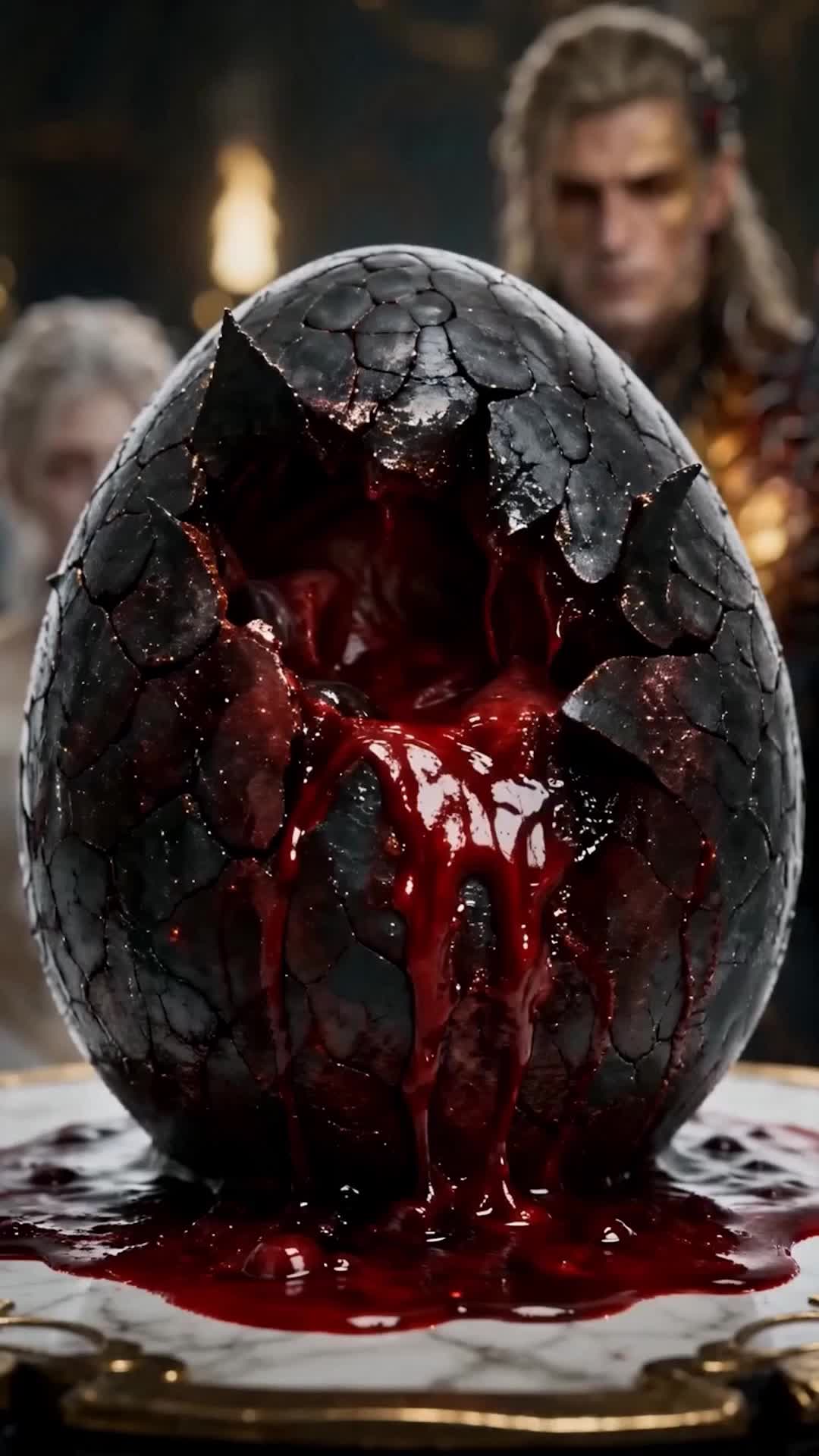 Episodio 20 de El devoto señor de los dragones