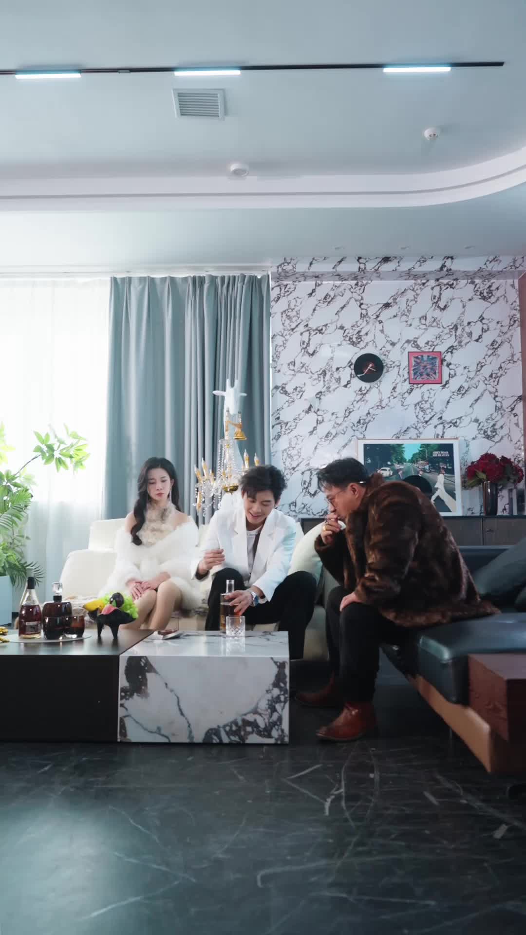 Episodio 21 de El día que la perdí, aprendí a quererla