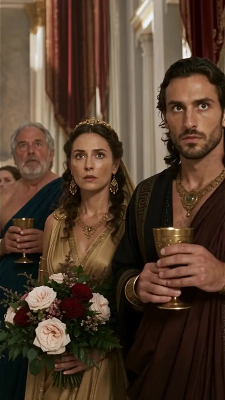 Episodio 9 de El dios al que llamaron tonto