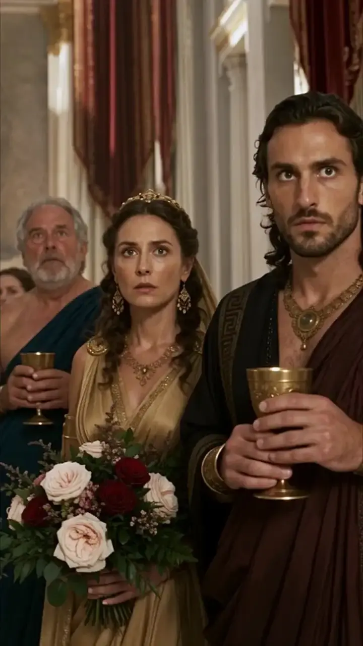 Episodio 9 de El dios al que llamaron tonto