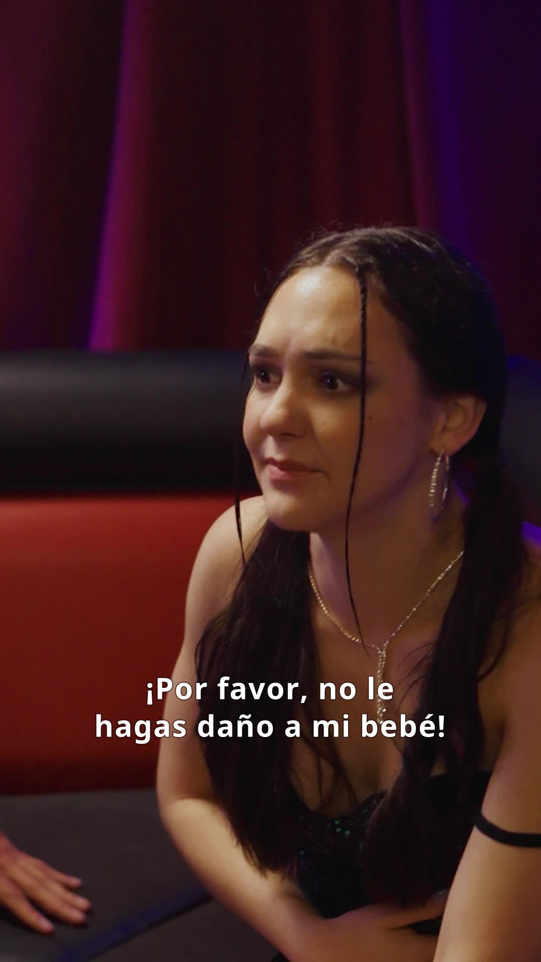Episodio 12 de El Doctor Jefe es el Papi de mi Bebé