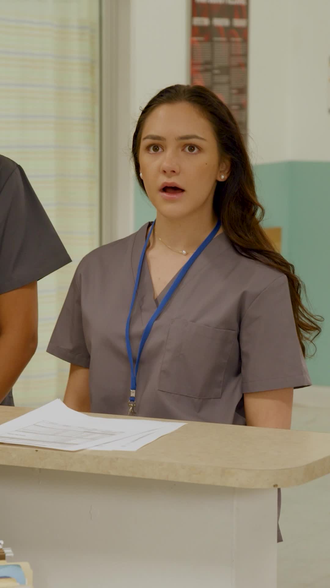 Episodio 6 de El Doctor Jefe es el Papi de mi Bebé