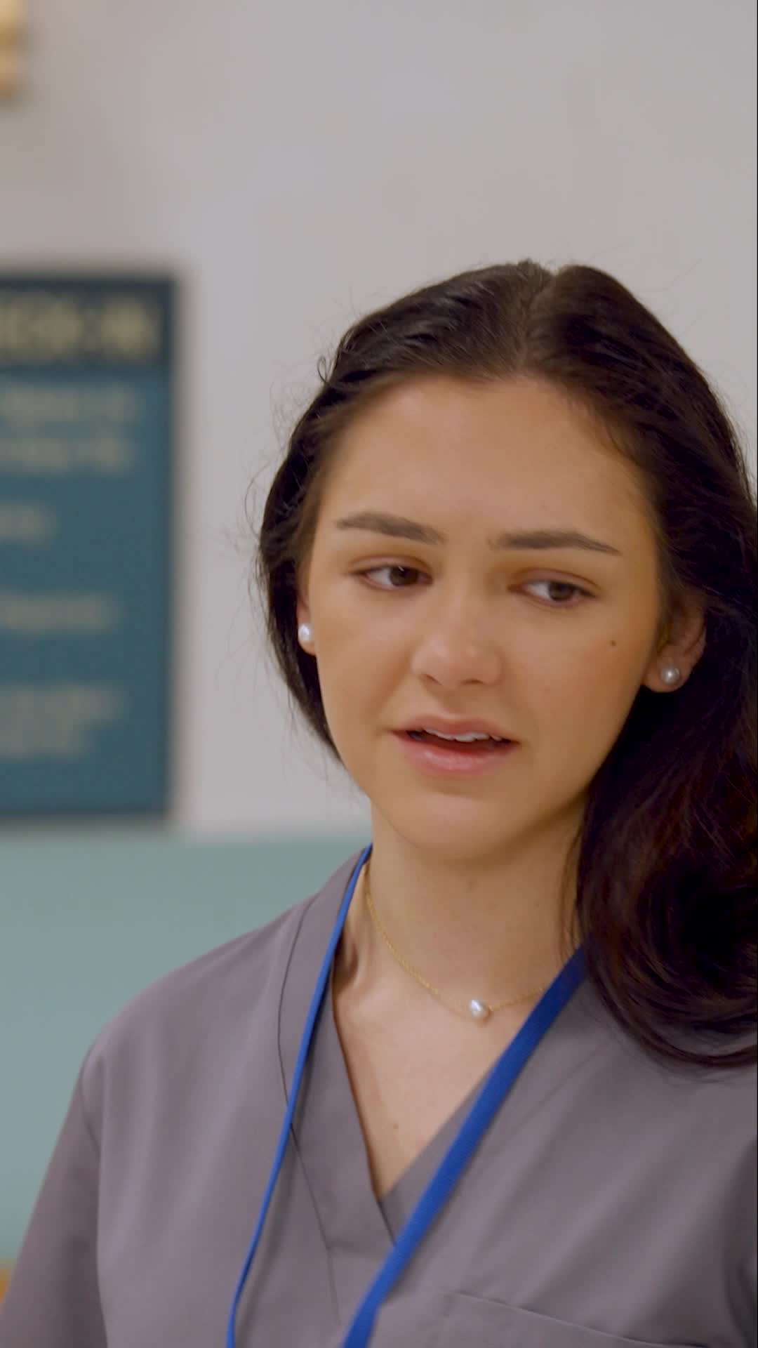 Episodio 7 de El Doctor Jefe es el Papi de mi Bebé