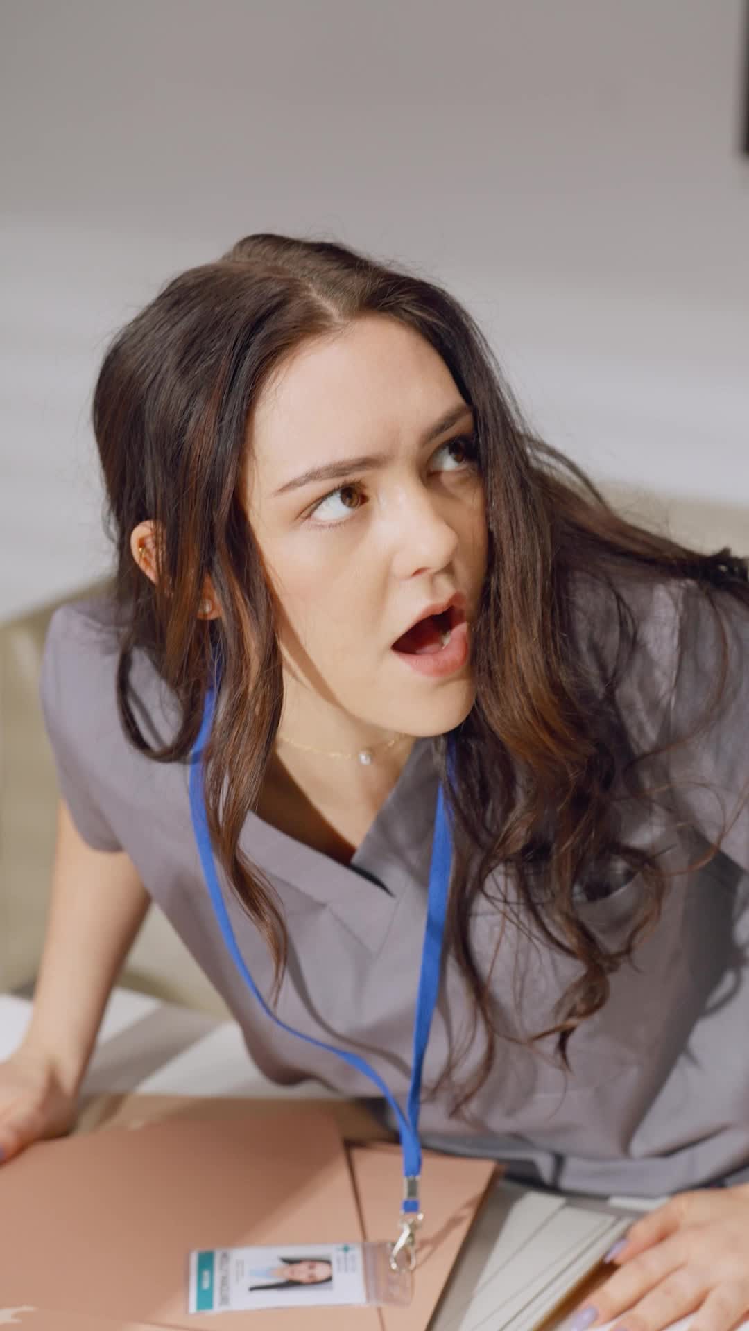 Episodio 9 de El Doctor Jefe es el Papi de mi Bebé