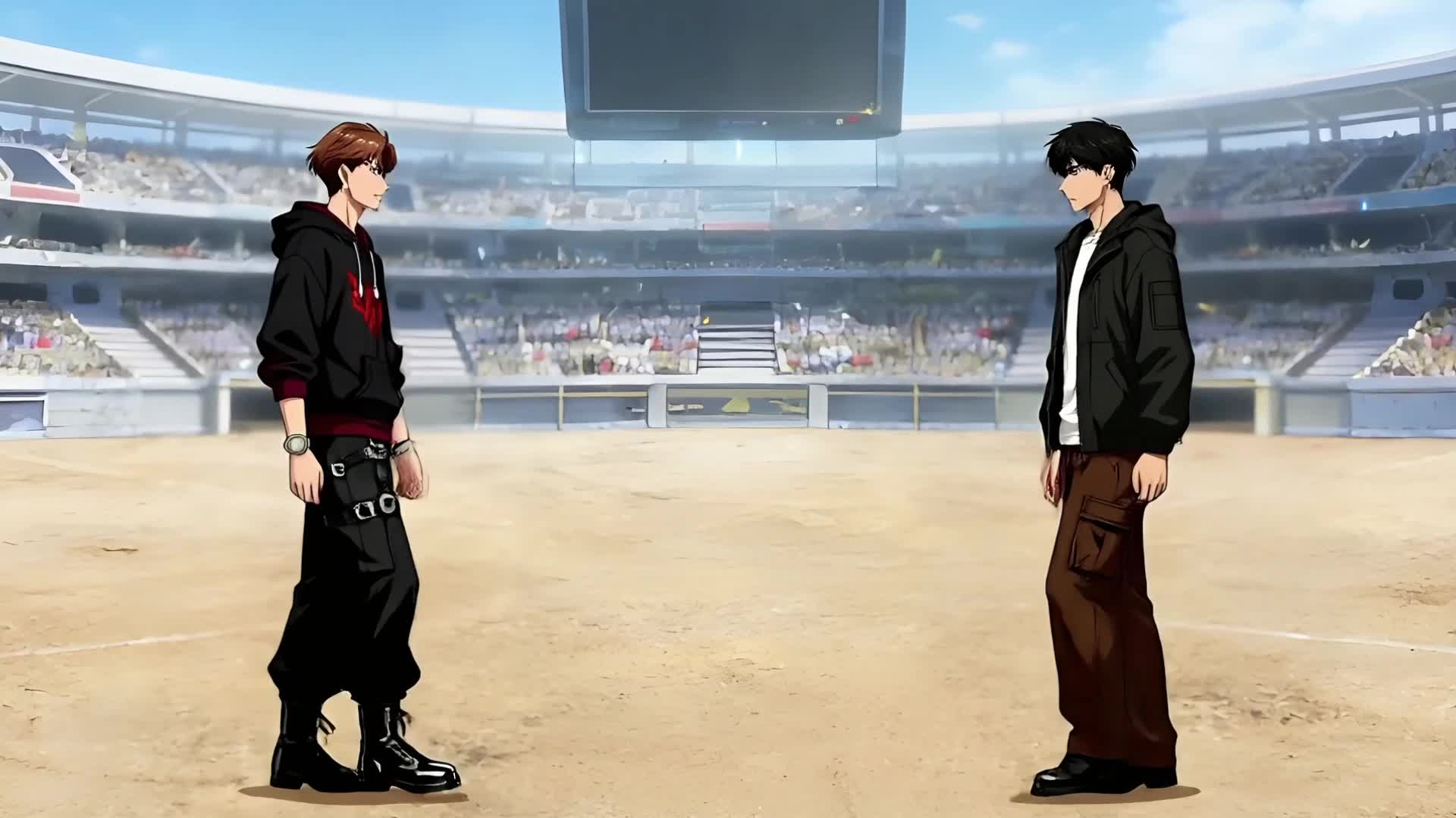 Episodio 10 de El domador de bestias renacido