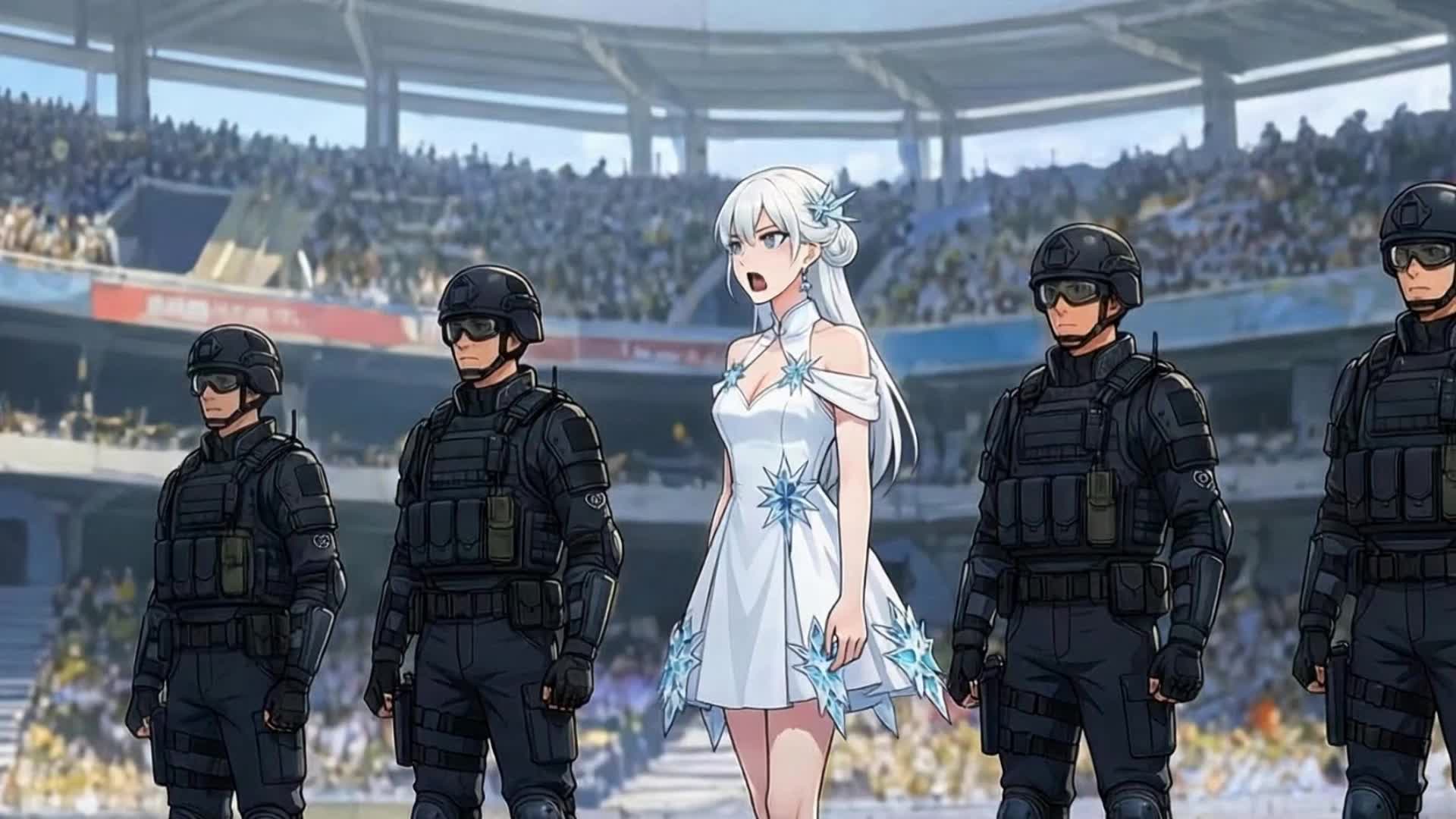 Episodio 14 de El domador de bestias renacido