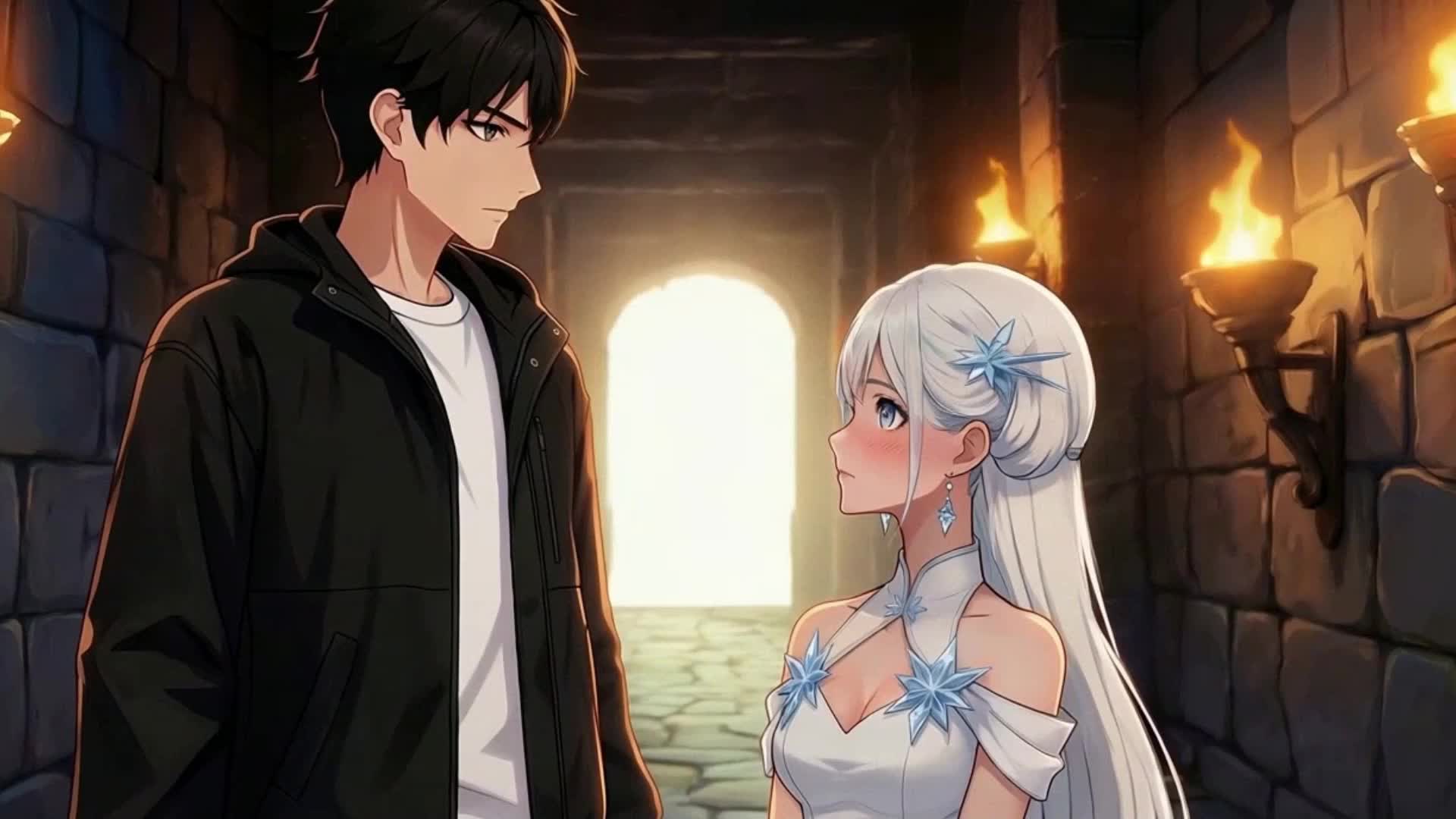 Episodio 16 de El domador de bestias renacido
