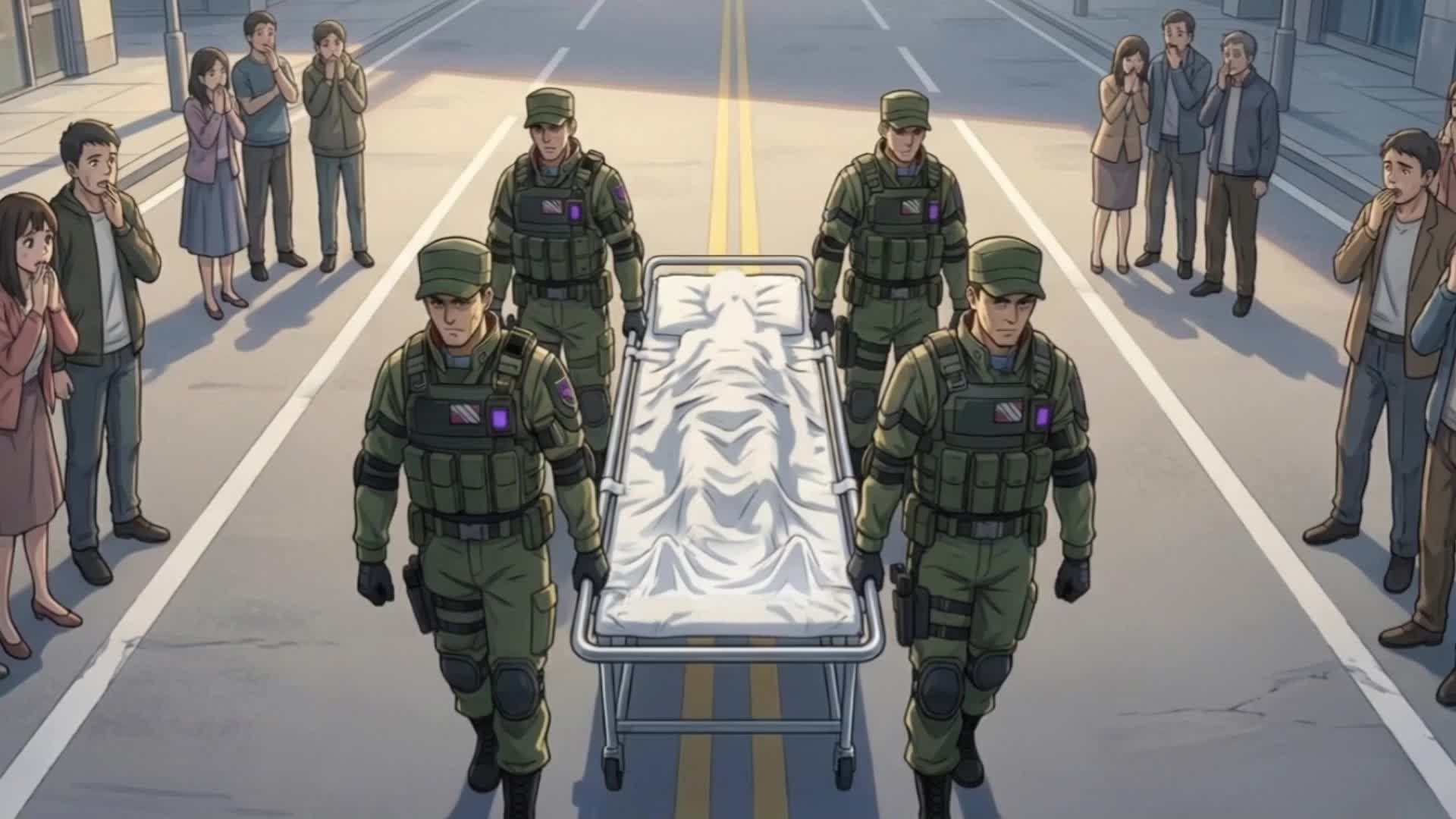 Episodio 57 de El domador de bestias renacido