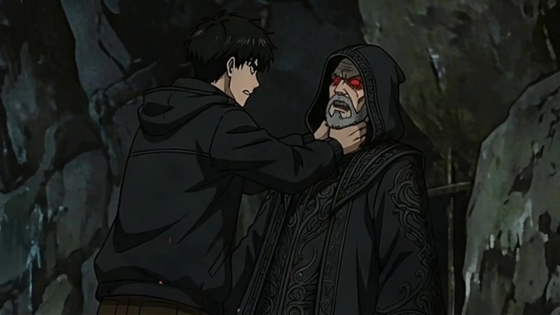 Episodio 59 de El domador de bestias renacido