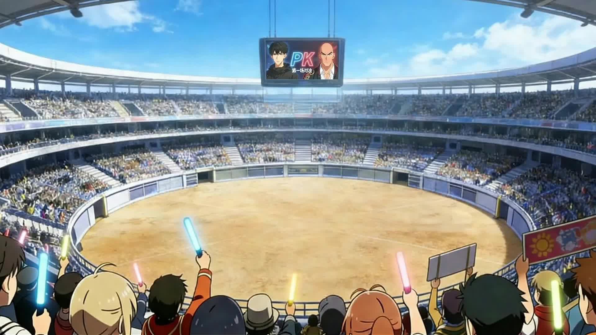 Episodio 8 de El domador de bestias renacido