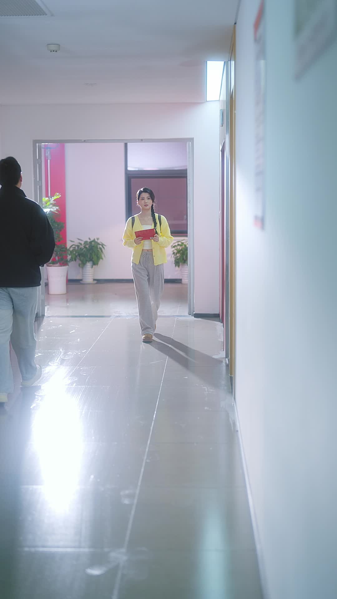 Episodio 22 de El dulce sabor de su sonrisa