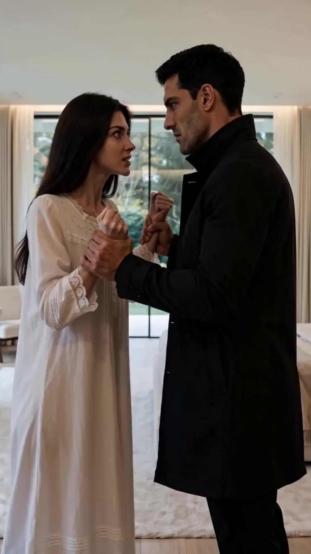 Episodio 10 de Él eligió a mi hermana; yo al Rey Serpiente
