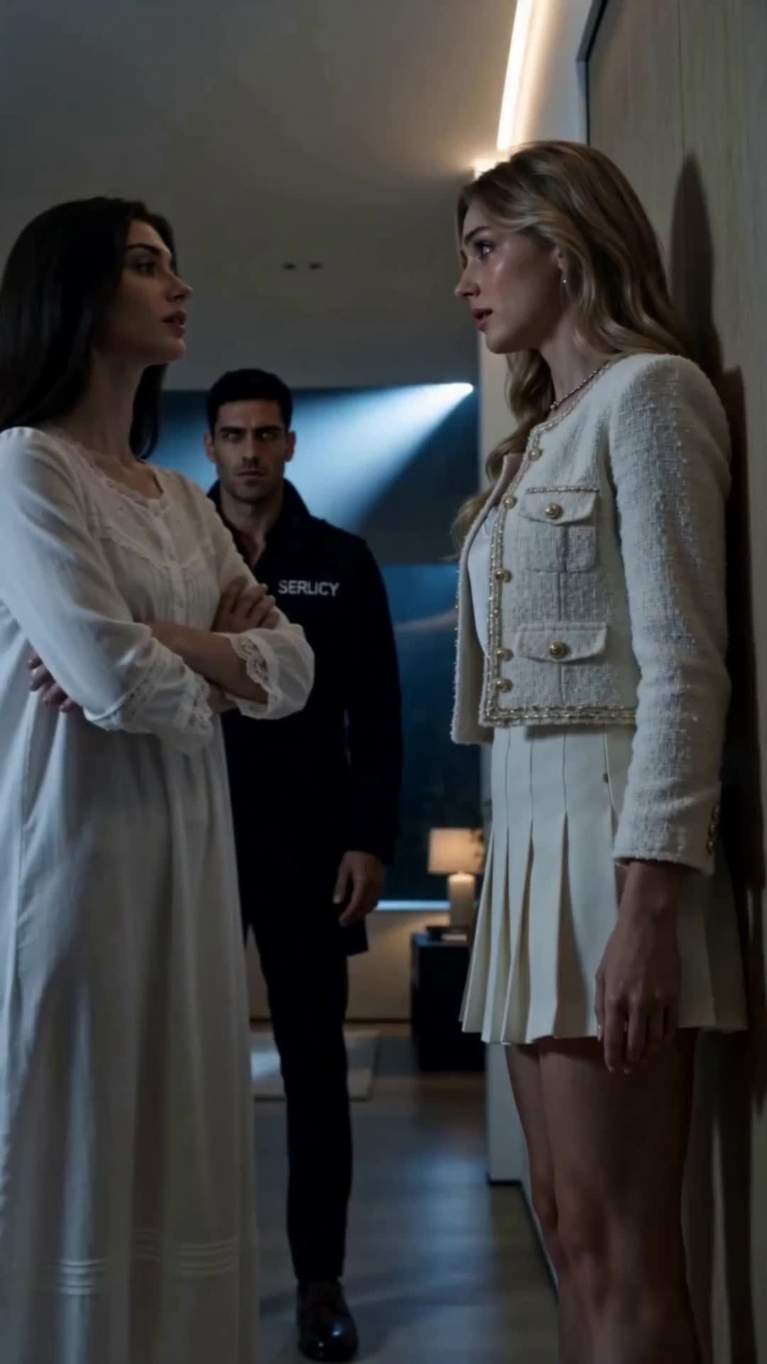 Episodio 8 de Él eligió a mi hermana; yo al Rey Serpiente