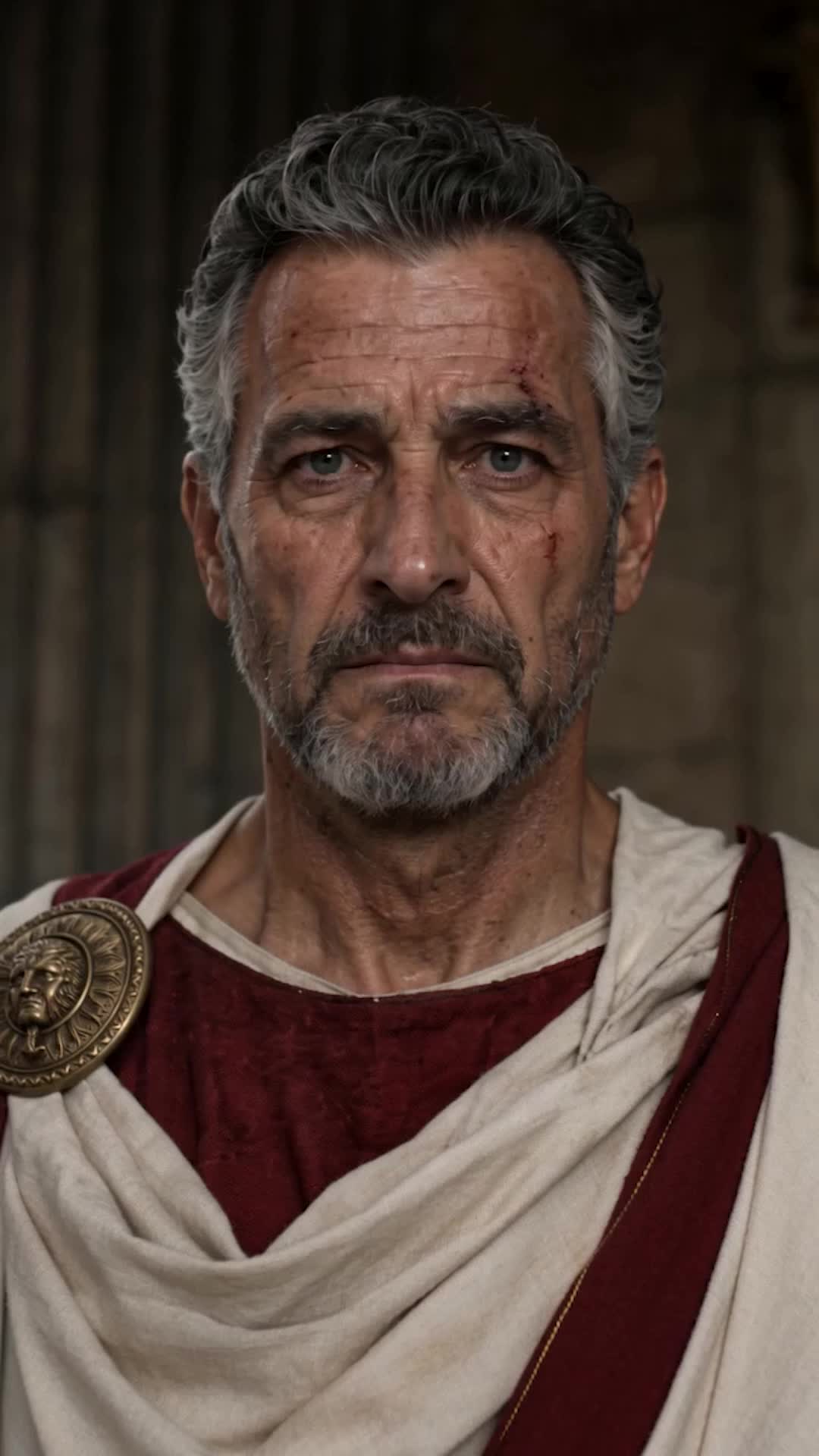 Episodio 26 de El emperador de Roma
