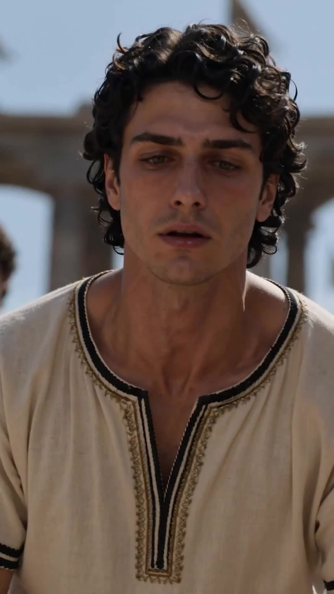 Episodio 38 de El emperador de Roma
