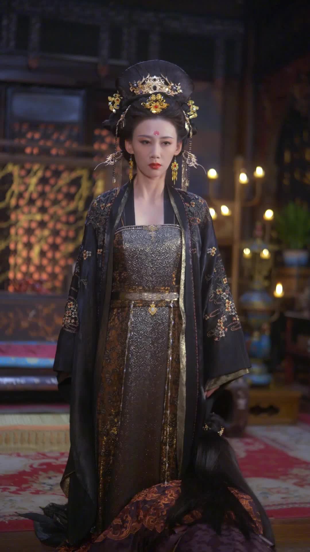 Episodio 12 de El emperador impostor