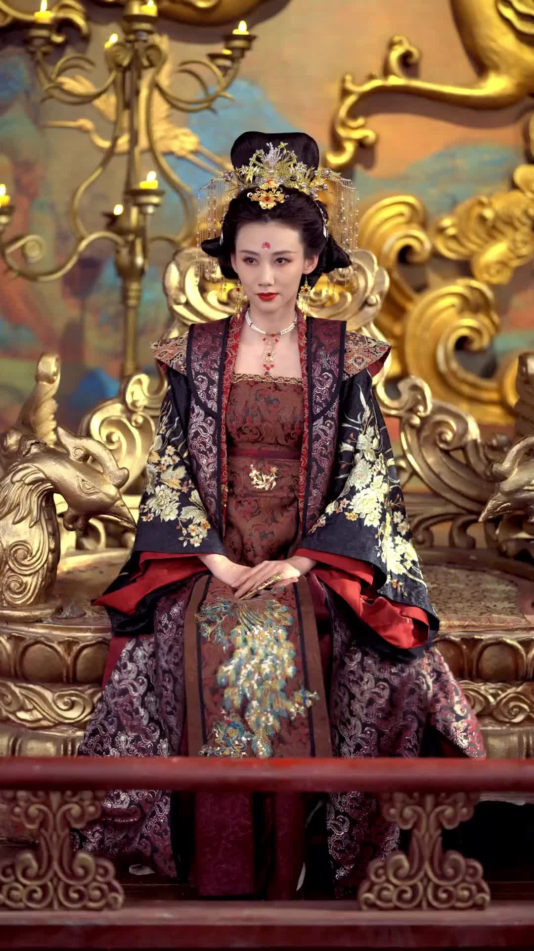 Episodio 20 de El emperador impostor