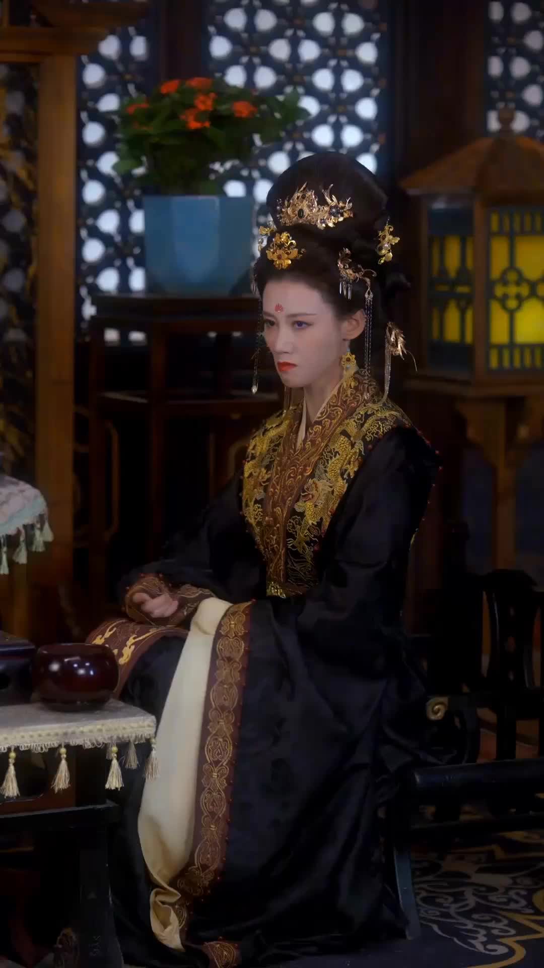 Episodio 39 de El emperador impostor