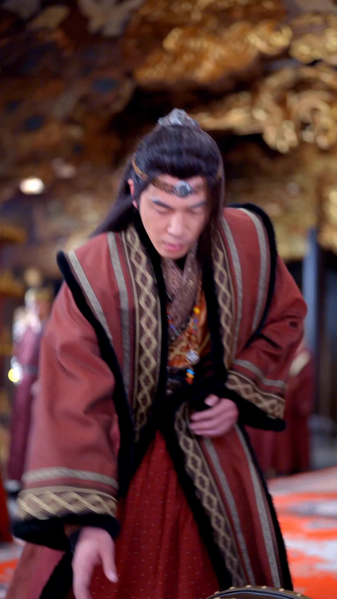 Episodio 67 de El emperador impostor