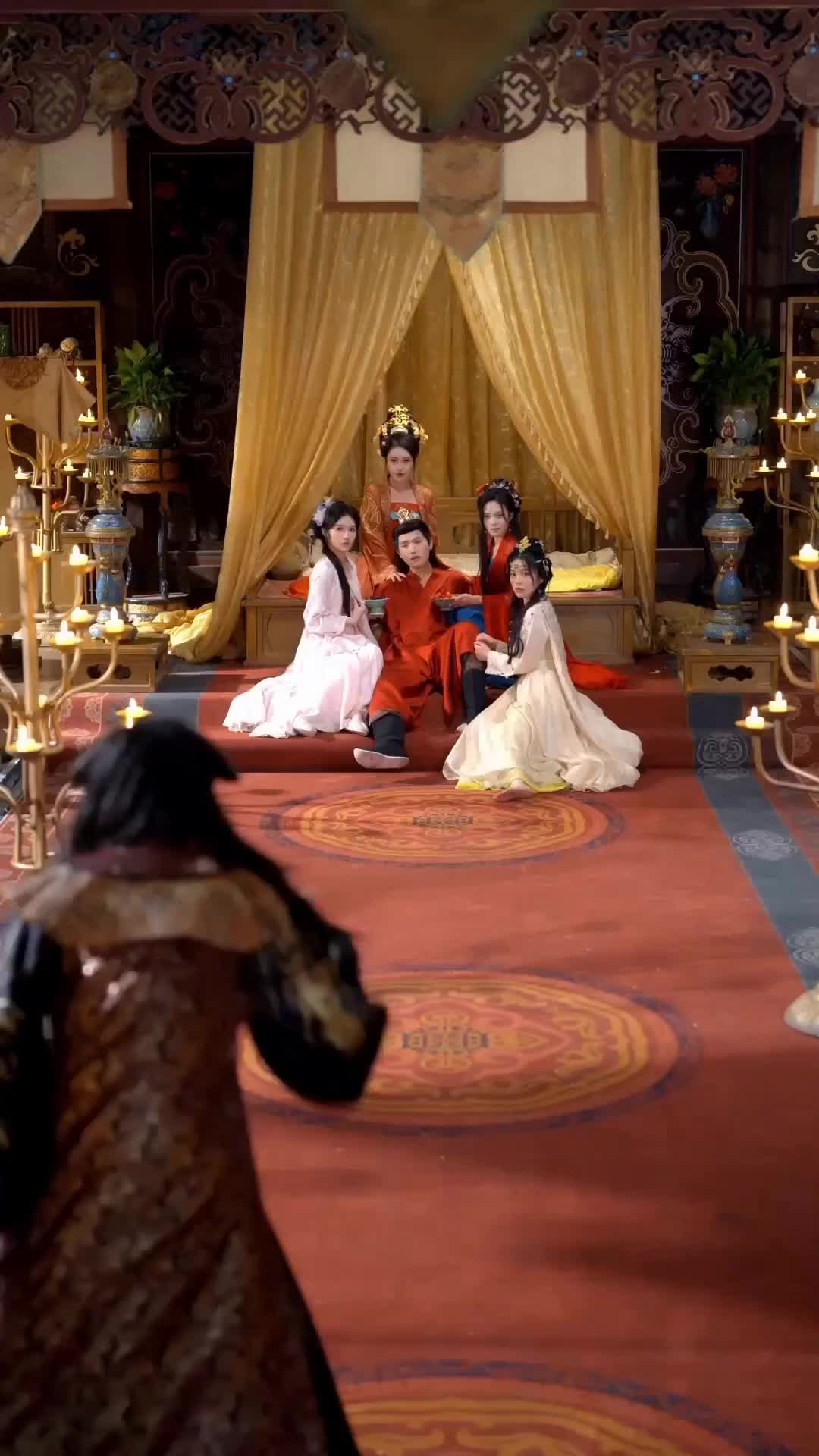 Episodio 82 de El emperador impostor