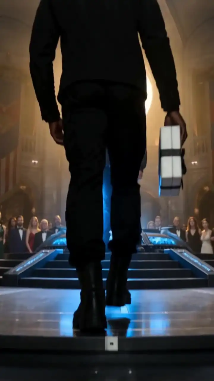 Episodio 10 de El esposo despreciado resultó ser un dios
