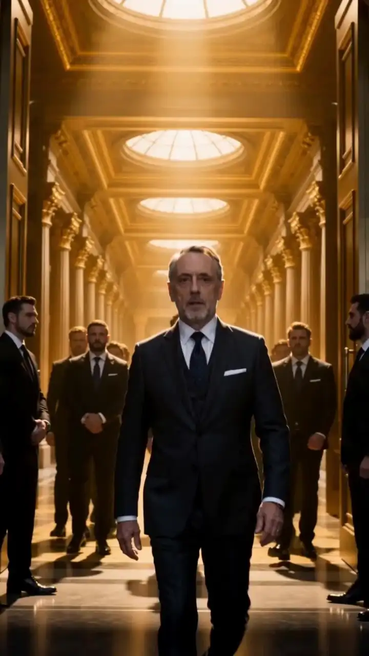 Episodio 12 de El esposo despreciado resultó ser un dios