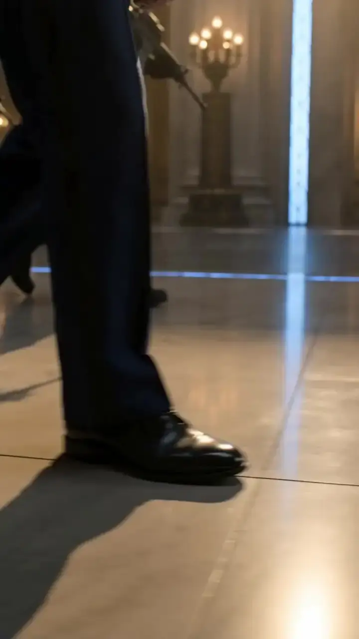 Episodio 13 de El esposo despreciado resultó ser un dios