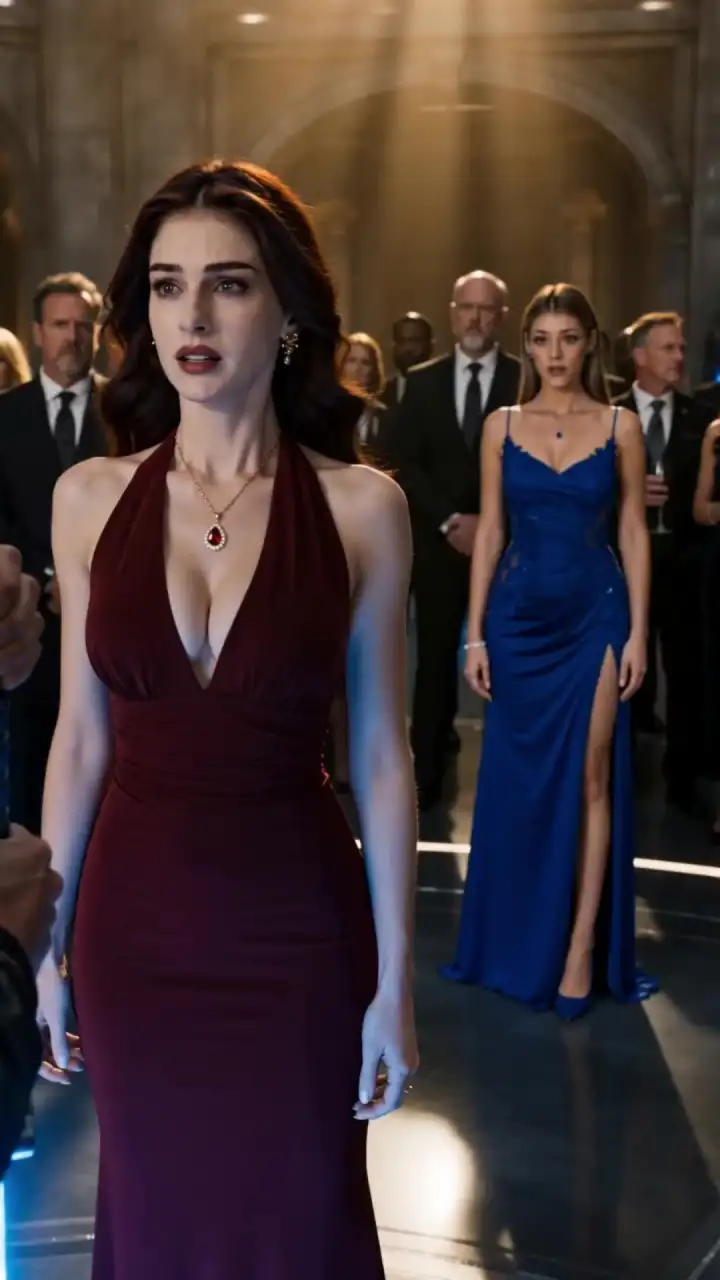 Episodio 14 de El esposo despreciado resultó ser un dios