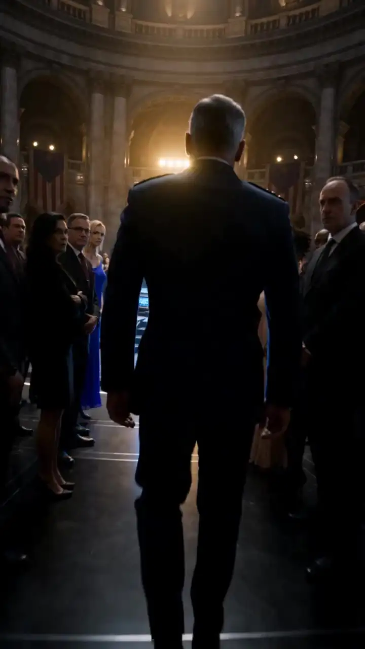 Episodio 15 de El esposo despreciado resultó ser un dios