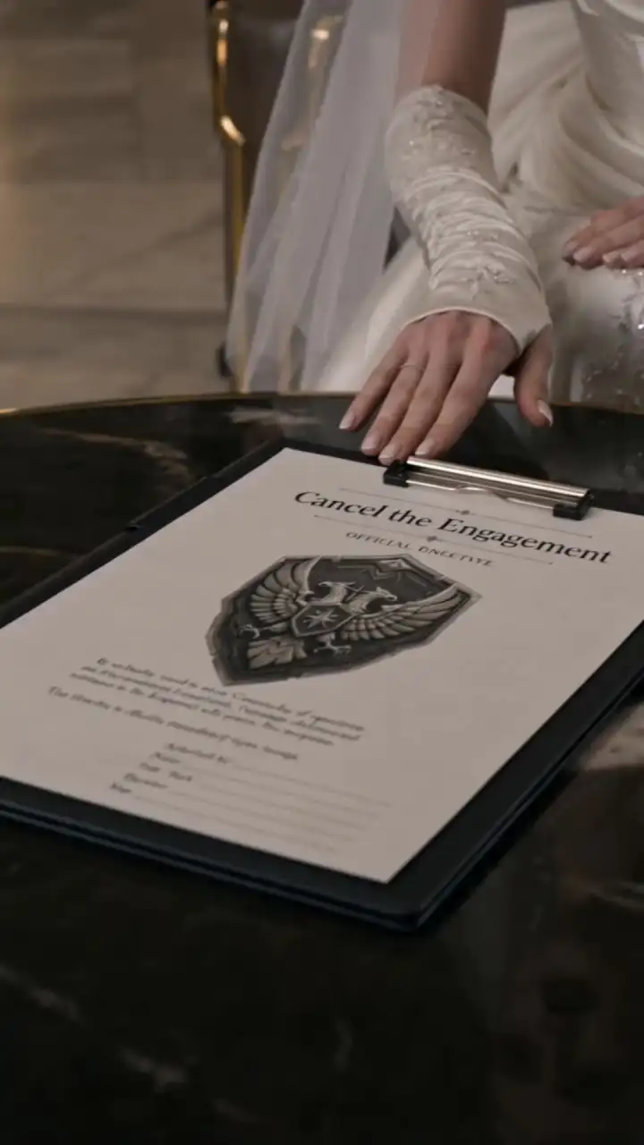 Episodio 19 de El esposo despreciado resultó ser un dios