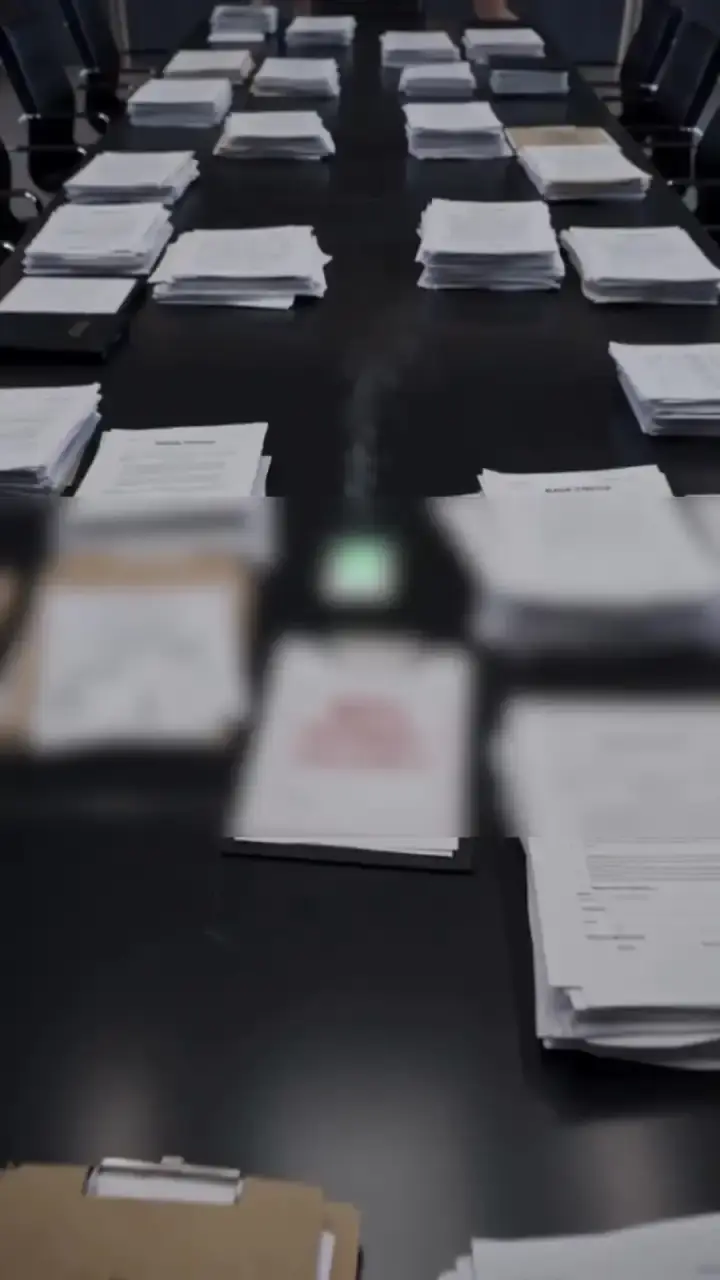 Episodio 20 de El esposo despreciado resultó ser un dios