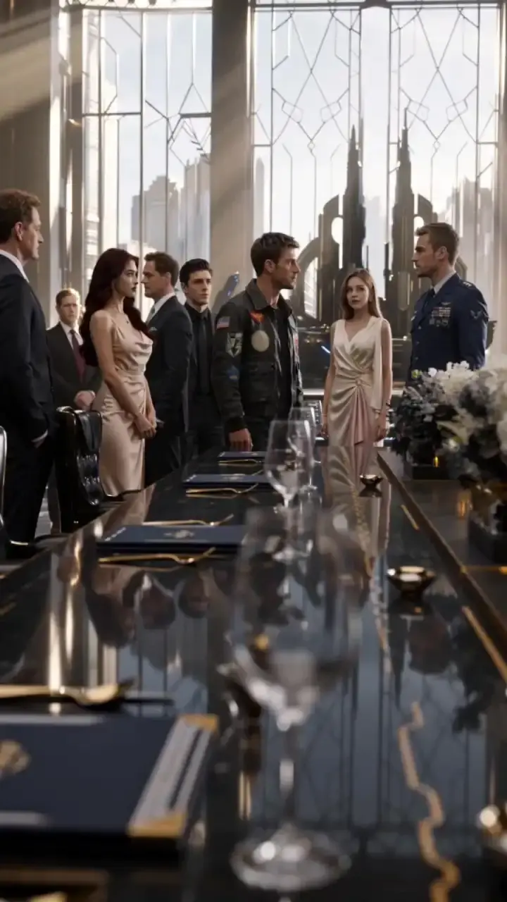 Episodio 32 de El esposo despreciado resultó ser un dios