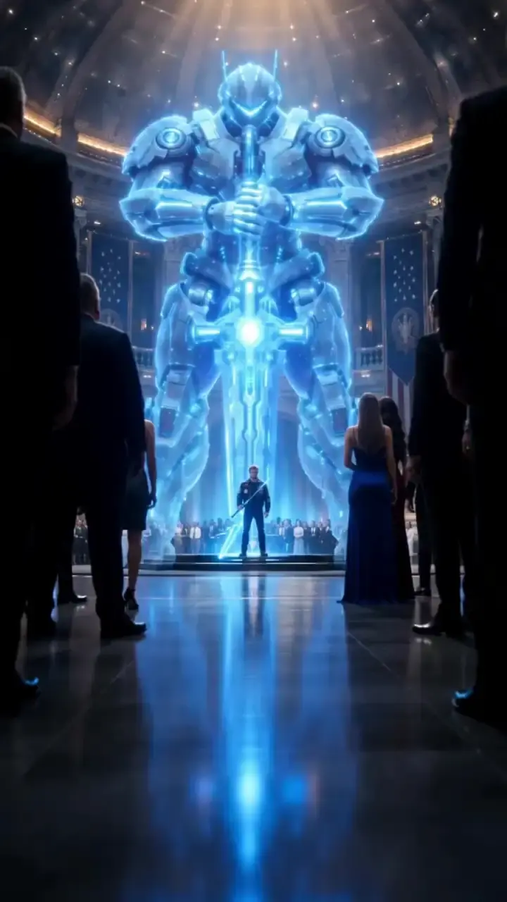 Episodio 9 de El esposo despreciado resultó ser un dios
