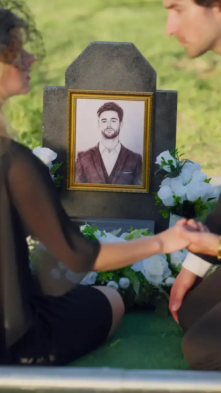 Episodio 30 de El esposo que ella nunca valoró