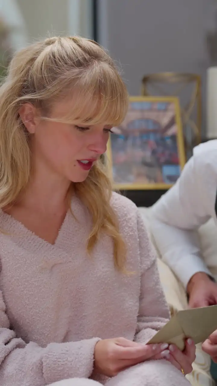 Episodio 38 de El esposo que ella nunca valoró