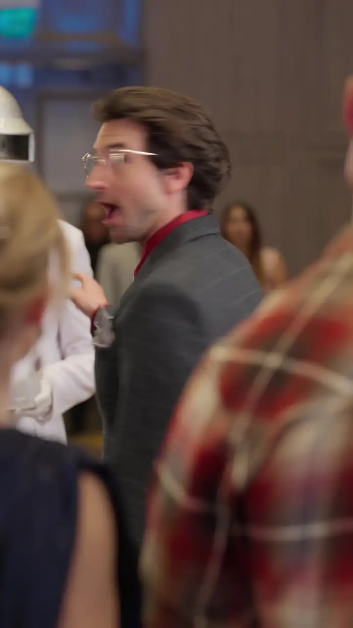 Episodio 51 de El esposo que ella nunca valoró