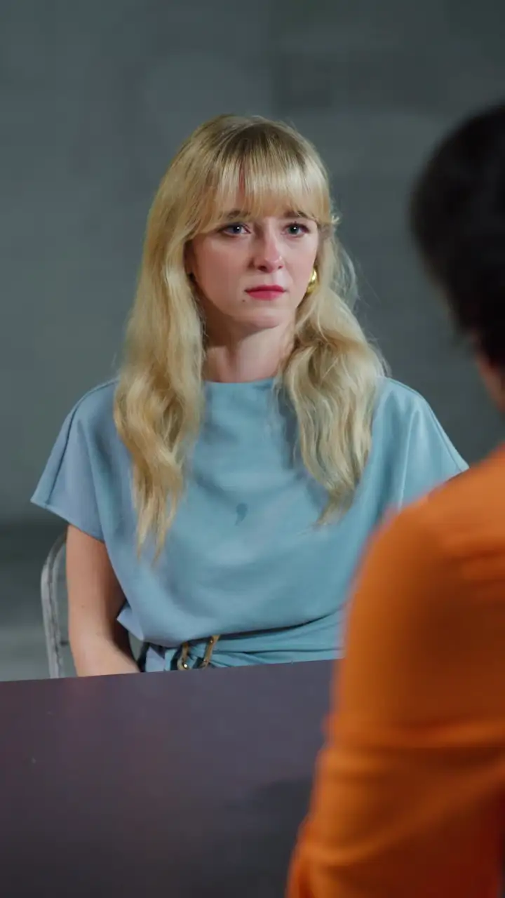 Episodio 61 de El esposo que ella nunca valoró