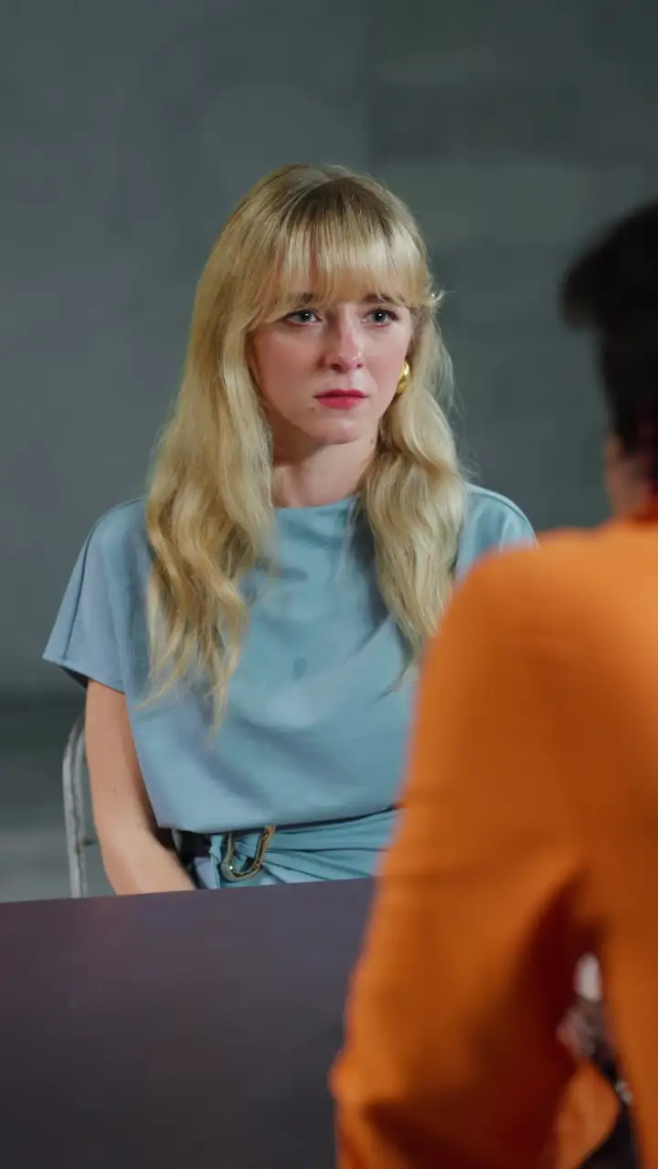 Episodio 62 de El esposo que ella nunca valoró