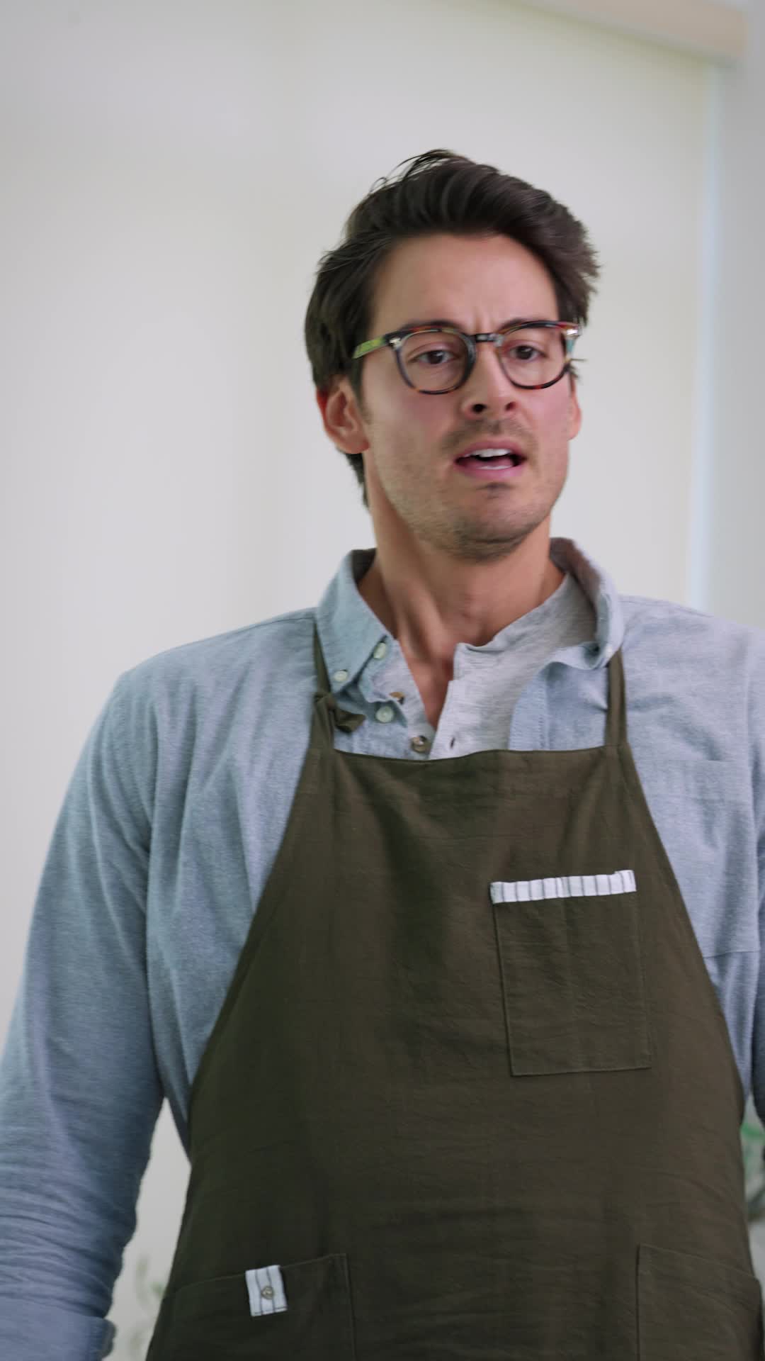 Episodio 3 de El exmarido favorito de América