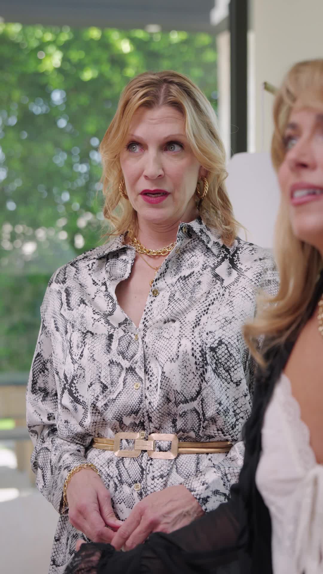 Episodio 41 de El exmarido favorito de América